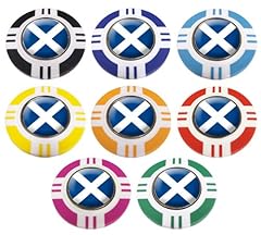 Scotland crested vegas for sale  Delivered anywhere in UK