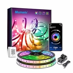 Mumaniu led strip for sale  Delivered anywhere in UK