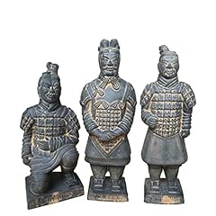 Romancemit terracotta warriors for sale  Delivered anywhere in UK