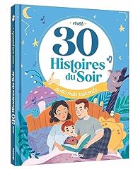 Histoires soir parents d'occasion  Livré partout en France
