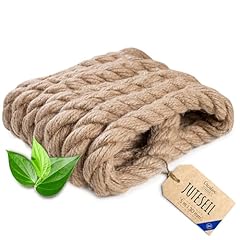 Creative deco juteseil gebraucht kaufen  Wird an jeden Ort in Deutschland