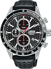Lorus men analog for sale  Delivered anywhere in UK