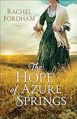 The Hope of Azure Springs, used for sale  Delivered anywhere in USA 