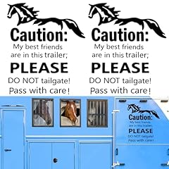Fuyoooo pcs horse for sale  Delivered anywhere in USA 