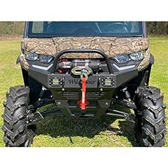 Front winch bumper for sale  Delivered anywhere in USA 