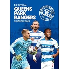 Fficial queens park gebraucht kaufen  Wird an jeden Ort in Deutschland
