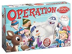 Operation rudolph red for sale  Delivered anywhere in USA 