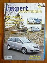 Revue technique opel d'occasion  Livré partout en France