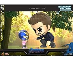 Avengers endgame tony d'occasion  Livré partout en France