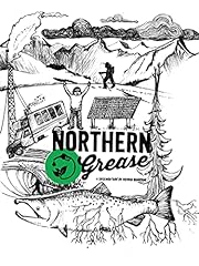 Northern grease for sale  Delivered anywhere in USA 