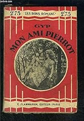Ami pierrot collection d'occasion  Livré partout en France