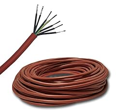 Silikonkabel saunakabel sihf gebraucht kaufen Silikonkabel saunakabel sihf gebraucht kaufen  Wird an jeden Ort in Deutschland