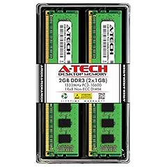 Tech 2gb ddr3 for sale  Delivered anywhere in USA 