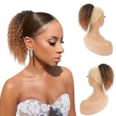 Fulang hair ponytail d'occasion  Livré partout en France