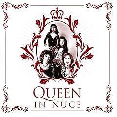 Queen nuce usato  Spedito ovunque in Italia 