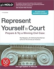 Represent court prepare for sale  Delivered anywhere in USA 