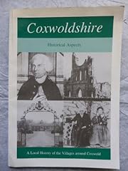 Aspects coxwoldshire local for sale  Delivered anywhere in UK