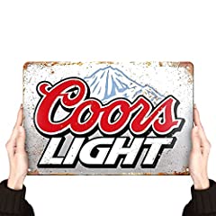 Clolinse coors light for sale  Delivered anywhere in USA 