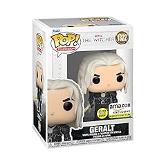 Funko pop witcher d'occasion  Livré partout en France