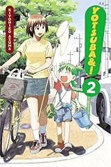 Yotsuba vol volume gebraucht kaufen  Wird an jeden Ort in Deutschland