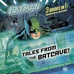 Tales batcave for sale  Delivered anywhere in USA 