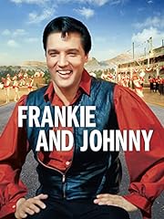 Frankie johnny for sale  Delivered anywhere in USA 