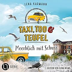 Taxi tod teufel gebraucht kaufen  Wird an jeden Ort in Deutschland