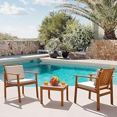 Devoko patio set for sale  Delivered anywhere in USA 