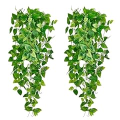 Fake hanging plants for sale  Delivered anywhere in USA 