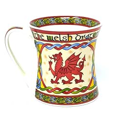 Welsh dragon coffee for sale  Delivered anywhere in USA 