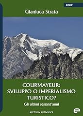 Courmayeur sviluppo imperialis usato  Spedito ovunque in Italia 