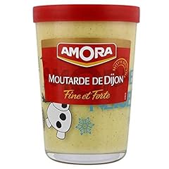 Amora moutarde forte d'occasion  Livré partout en France