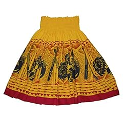 Hawaiian hula skirt for sale  Delivered anywhere in USA 