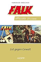 Falk epiccolo comic gebraucht kaufen  Wird an jeden Ort in Deutschland