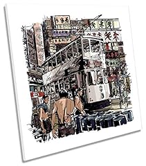 Hong kong tram for sale  Delivered anywhere in UK