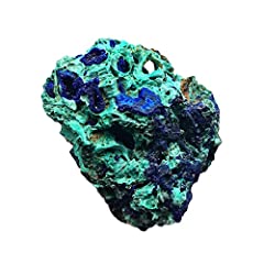 Hstuo natural azurite for sale  Delivered anywhere in UK