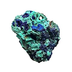 Hstuo natural azurite for sale  Delivered anywhere in UK