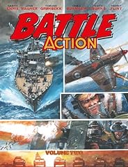 Battle action volume for sale  Delivered anywhere in UK