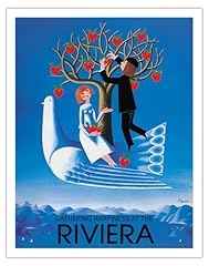 Cueille bonheur riviera d'occasion  Livré partout en France