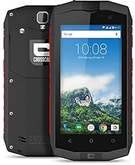 Crosscall trekker core d'occasion  Livré partout en France