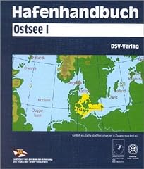 Hafenhandbuch stsee loseblatta gebraucht kaufen  Wird an jeden Ort in Deutschland