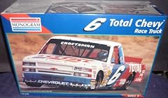 Monogram total chevy for sale  Delivered anywhere in USA 