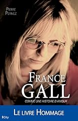 Gall histoire amour d'occasion  Livré partout en France