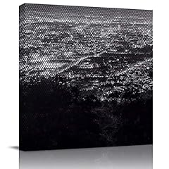 Cityscape canvas wall for sale  Delivered anywhere in Canada