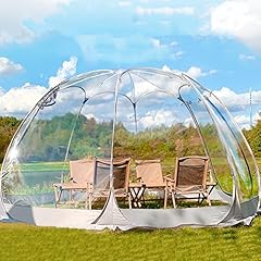 Bubble tent pop for sale  Delivered anywhere in UK