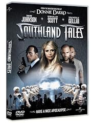 Southland tales dvd for sale  Delivered anywhere in UK