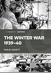 Winter war 1939 for sale  Delivered anywhere in UK