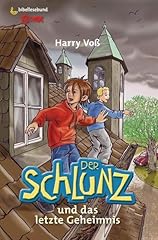 Schlunz letzte geheimnis gebraucht kaufen  Wird an jeden Ort in Deutschland