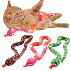 Ciyvolyeen snake catnip for sale  Delivered anywhere in USA 