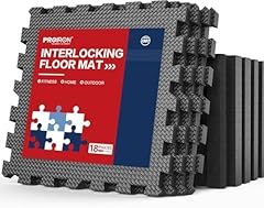 Proiron gym floor for sale  Delivered anywhere in UK